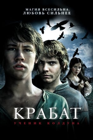 Krabat poszter