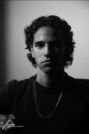 Christian Jaramillo profil kép