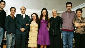 Menekşe ile Halil Season 1 Ep.15 15. epizód