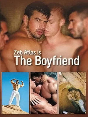 The Boyfriend poszter