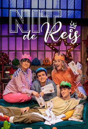 Nit de Reis