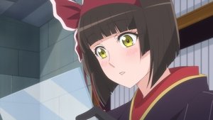 Tsukimichi: Moonlit Fantasy 1. évad Ep.6 6. epizód