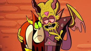 Wander Over Yonder 2. évad Ep.13 13. epizód