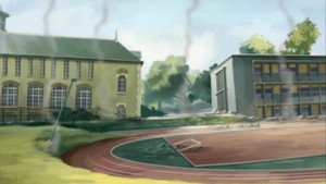 Code Lyoko 1. évad Ep.23 23. epizód