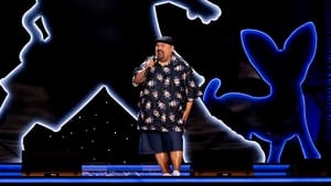 Gabriel Iglesias: Stadium Fluffy háttérkép