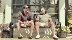 Bear Week Diaries háttérkép