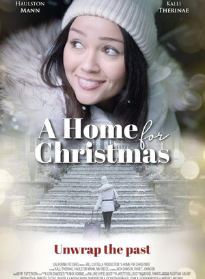 A Home for Christmas poszter