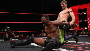 ROH on HonorClub 4. évad Ep.30 30. epizód