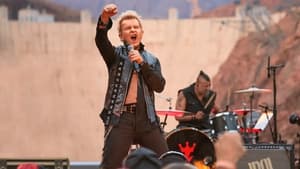 Billy Idol: State Line háttérkép