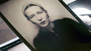 Le deuxième sexe : Sur les traces de Simone de Beauvoir háttérkép