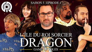 Game of Roles 5. évad Ep.1 1. epizód