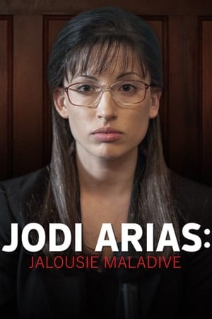 Jodi Arias: Dirty Little Secret poszter