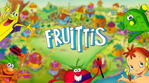 Los Fruittis kép