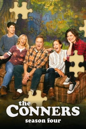 The Conners