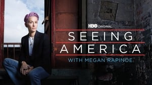 Seeing America with Megan Rapinoe háttérkép