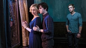 Bates Motel - Psycho a kezdetektől kép