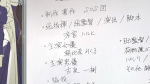 涼宮ハルヒの憂鬱 1. évad Ep.24 24. epizód