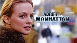 Adrift in Manhattan háttérkép
