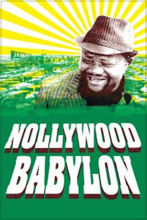 Nollywood Babylon poszter