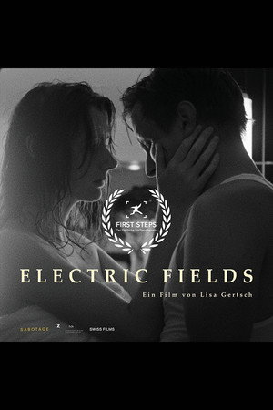 Electric Fields poszter