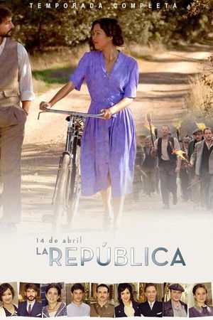 14 de abril, la República