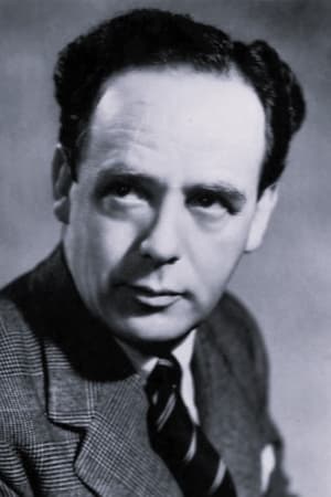 Mervyn Johns profil kép