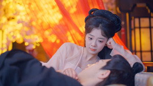 皇妃她不讲武德 1. évad Ep.4 4. epizód