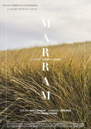 Marram poszter