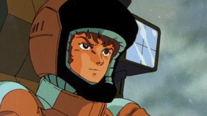 機動戦士Zガンダム 1. évad Ep.35 35. epizód