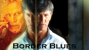 Border Blues háttérkép