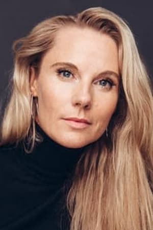 Maria Stokholm profil kép