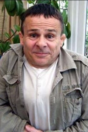 Mick Walter profil kép