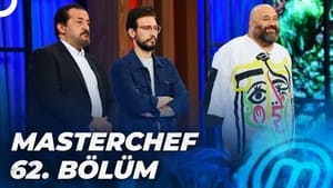 MasterChef Türkiye 5. évad Ep.62 62. epizód