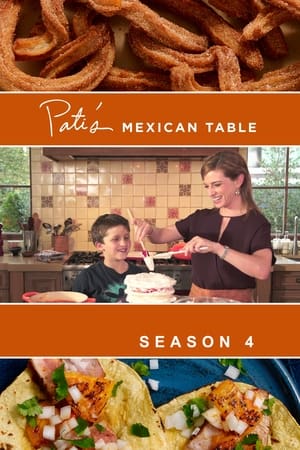 Pati's Mexican Table