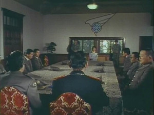 スーパー戦隊シリーズ 9. évad Ep.5 5. rész