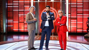 MasterChef Italia 11. évad Ep.7 7. epizód