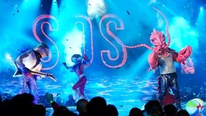 The Masked Singer 9. évad Ep.2 2. epizód