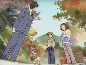 こどものおもちゃ Season 1 Ep.28 28. epizód