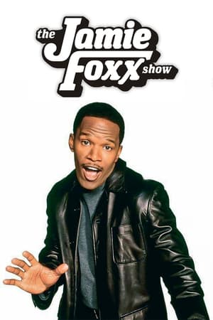 The Jamie Foxx Show poszter