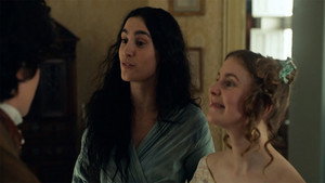 La Rebelle : Les Aventures de la jeune George Sand 1. évad Ep.1 1. epizód