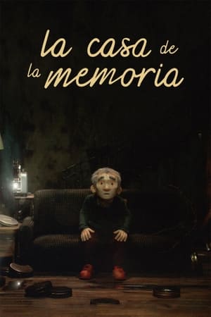 La Casa de la Memoria