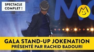 Montreux Comedy Festival - Jokenation háttérkép