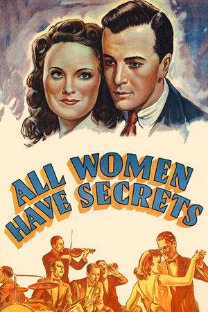All Women Have Secrets poszter