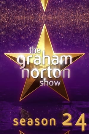 The Graham Norton Show poszter