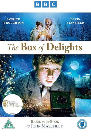 The Box of Delights poszter