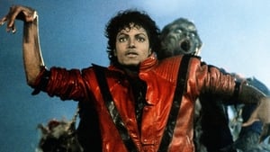 Michael Jackson's Thriller háttérkép