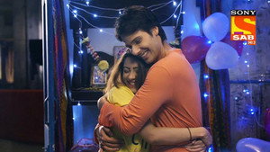 Jijaji Chhat Par Hai Season 1 Ep.410 410. epizód