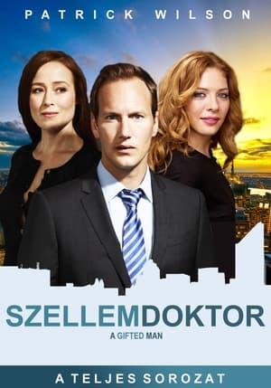 Szellemdoktor