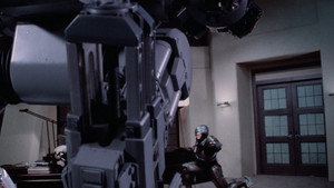 RoboDoc: The Creation of RoboCop 1. évad Ep.4 4. epizód