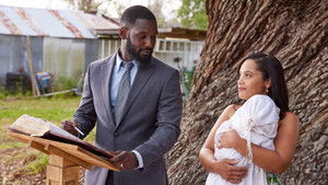 Queen Sugar 7. évad Ep.1 1. epizód